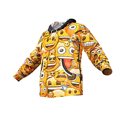 emoji Lover Shirt