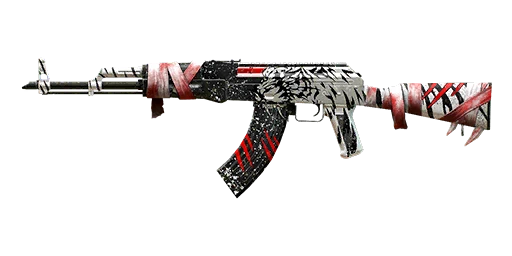 Roaring Tiger - AKM