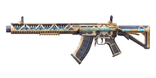 Guardian  MK47