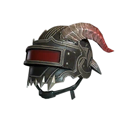 GACKT Helmet (Lv. 1)