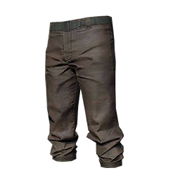 Bomber Pants