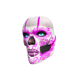 Eternal Godfather Mask