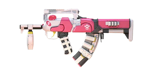 Pink Panda - Groza