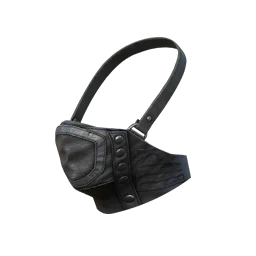 Glacier Squad Mask