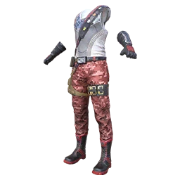 Brawler Initiate Set
