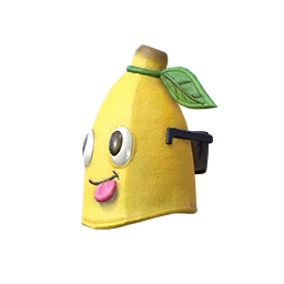 Banana Headgear
