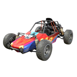 Radiant Phoenix Adarna Buggy