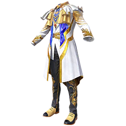 Golden Prince Set