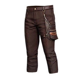 Sky Hunter Pants