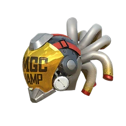 2023 PMGC Gold Champ Cover