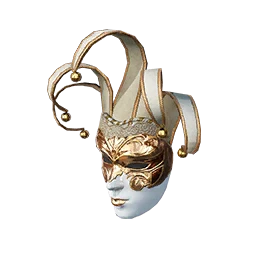 Masquerade Mask