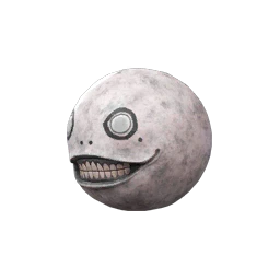 Emil Headpiece