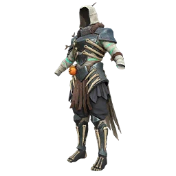 Spectral Ranger Set