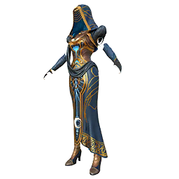 Moonlit Radiance Set
