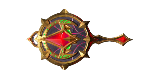 Rosy Secret - Pan