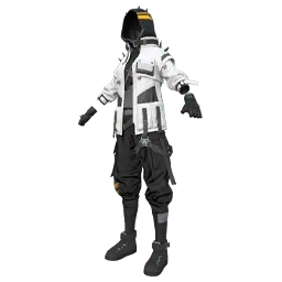 Urban Hunter Set