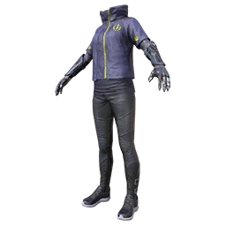 Steel Magnum Set