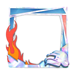 Avian Tyrant Frame (S14)