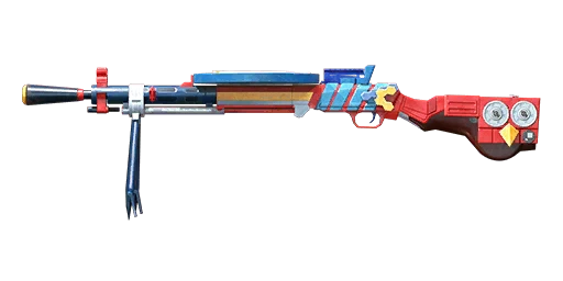 Cuckoo Bird - DP-28