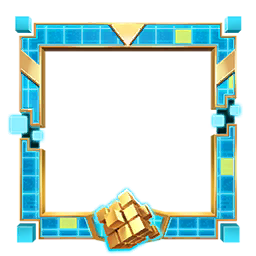 Wonder Architect Avatar Frame