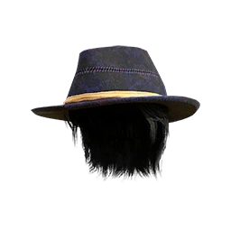 Velvet Jack Cover