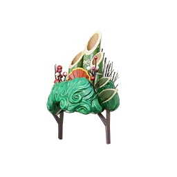 Kadomatsu Headband