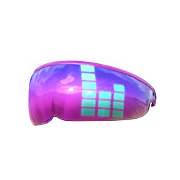 Stomping Beat Goggles