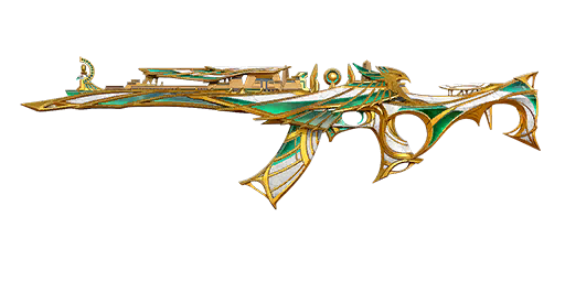 Sandspring Dominion - AKM