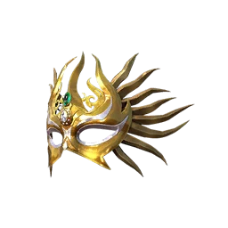 Sun Mask