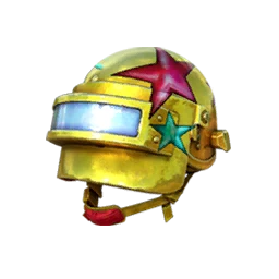 Winter Fantasy - Helmet