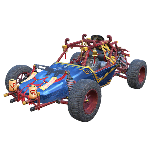 Swiftsoul Buggy