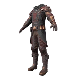 Steampunk Set