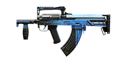 Cool Blue - GROZA