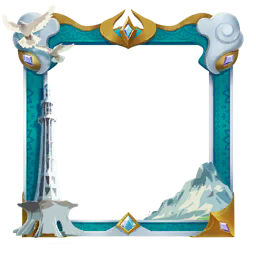 Pakistan Day Avatar Frame