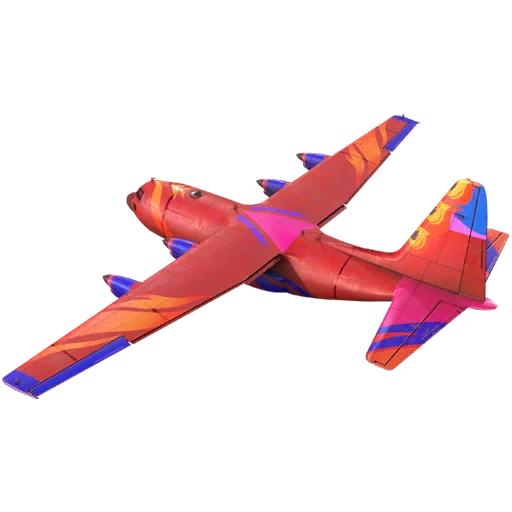Radiant Phoenix Adarna Finish
