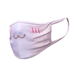 Bunny Mask