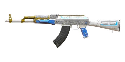 Ragnarok - AKM
