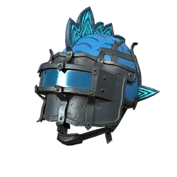 Godzilla Helmet