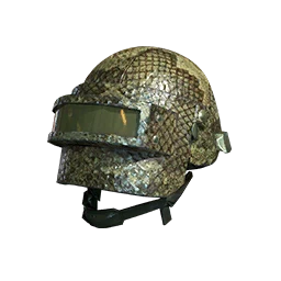 Season 11 Arena Helmet