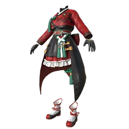 Anachronism Set