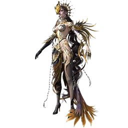 Phoenixtra X-Suit