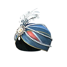 Prestigious Noble Cover