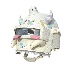 Spectral Dreamweaver Helmet