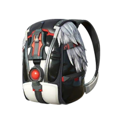 Snow Hunter Backpack