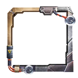 Field Commander Frame