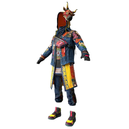 Dragontide Pulse Set