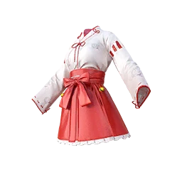 Miko Suit