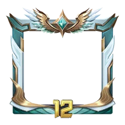 RP Avatar Frame (M12)