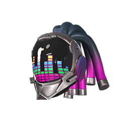 DJ Vibe Cover