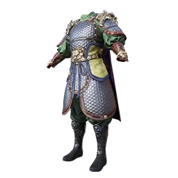 Vagabond General Set